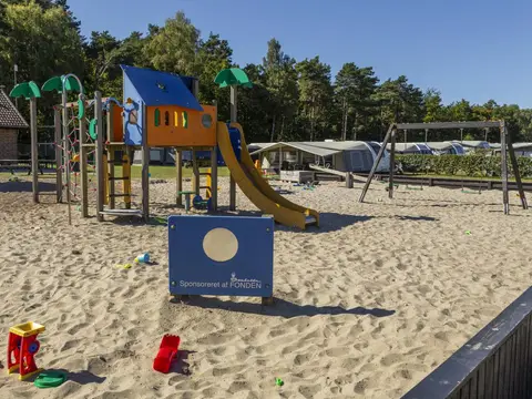 Camping Rørvig Strand