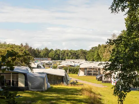 Camping Rørvig Strand