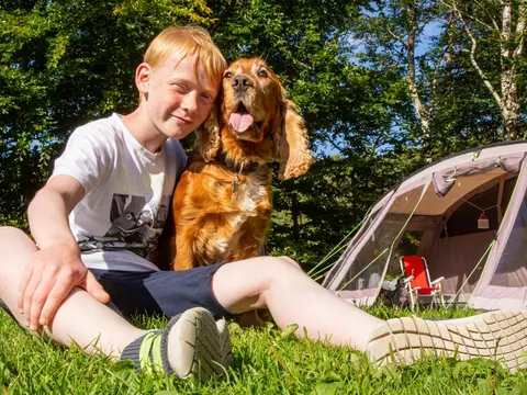 Camping Rørvig Strand