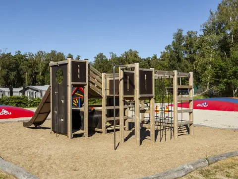 Camping Rørvig Strand
