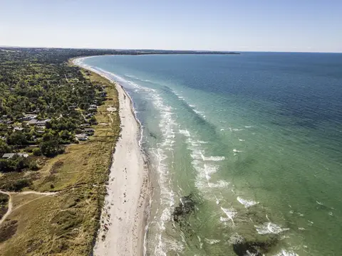 Camping Rørvig Strand