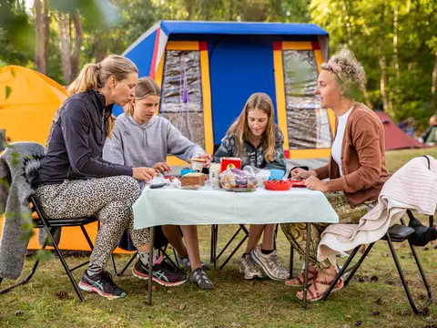 Camping Rørvig Strand