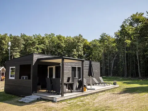 Camping Rørvig Strand