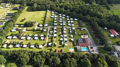 Holme Å Familie Camping