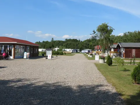 Holme Å Familie Camping