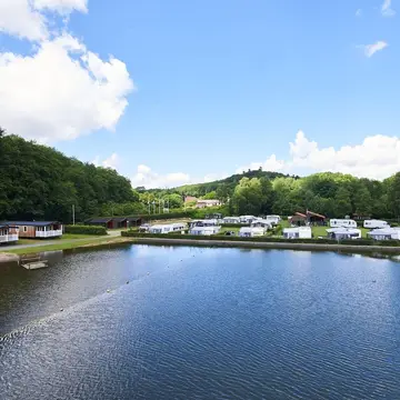 Randbøl Camping