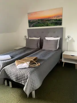 Svalereden Camping & Hytteby