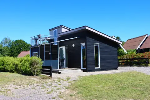 Svalereden Camping & Hytteby
