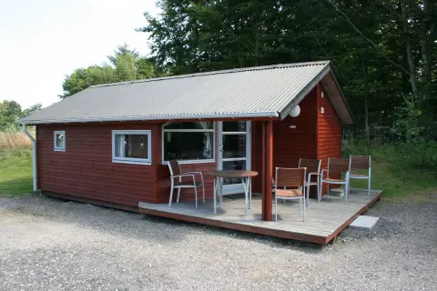Svalereden Camping & Hytteby
