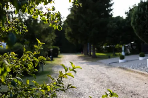 Riis Feriepark
