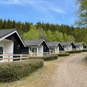 Riis Feriepark