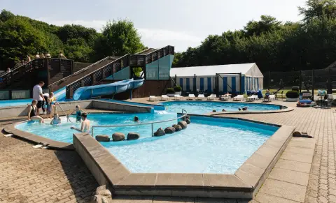 Riis Feriepark