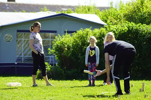 Myrhøj Camping