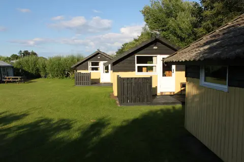 Øster Hurup Camping