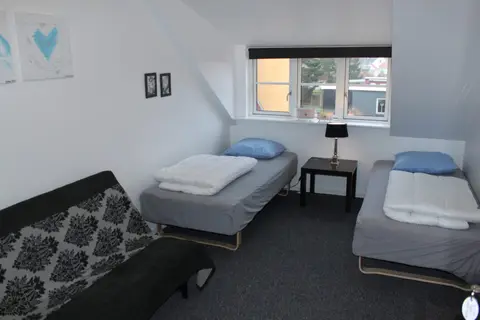 Øster Hurup Camping