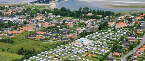 Øster Hurup Camping