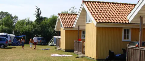 Øster Hurup Camping