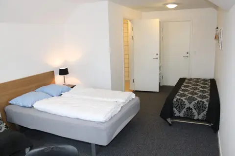 Øster Hurup Camping