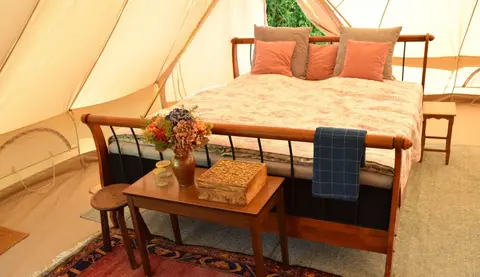 Vammen Camping