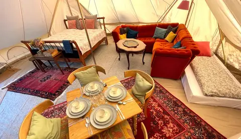 Vammen Camping