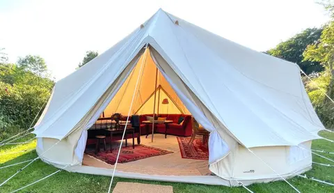 Vammen Camping