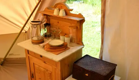 Vammen Camping