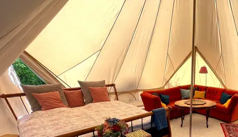 Vammen Camping