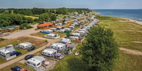 Campingplatz Hemmelmark