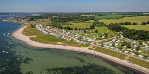 Campingplatz Hemmelmark