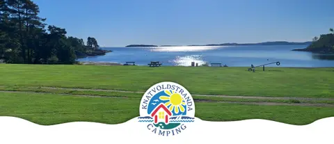 Knatvoldstranda Camping