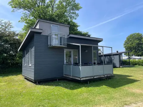 Hjarnø Camping