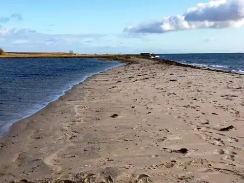 Hjarnø Camping