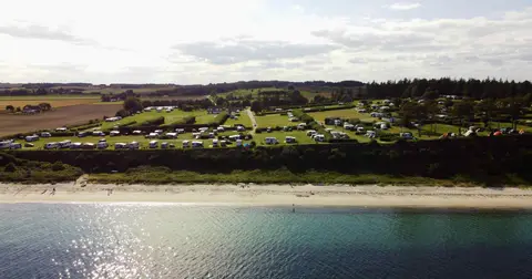 Klitgård Camping
