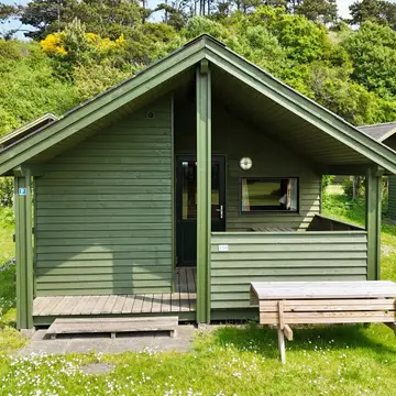 Sælvigbugtens Camping