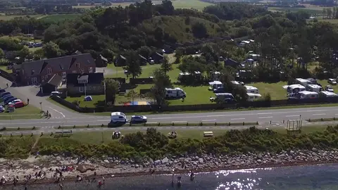 Sælvigbugtens Camping