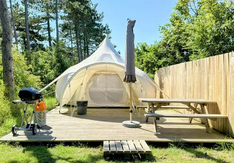 Sælvigbugtens Camping