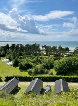 Sælvigbugtens Camping