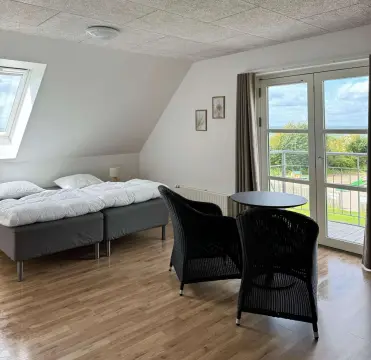 Sælvigbugtens Camping