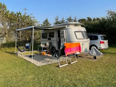 Svinkløv Camping