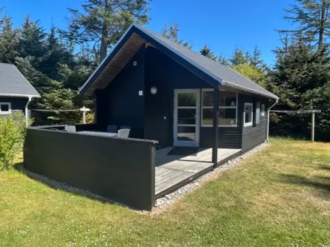 Svinkløv Camping