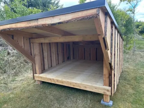Svinkløv Camping