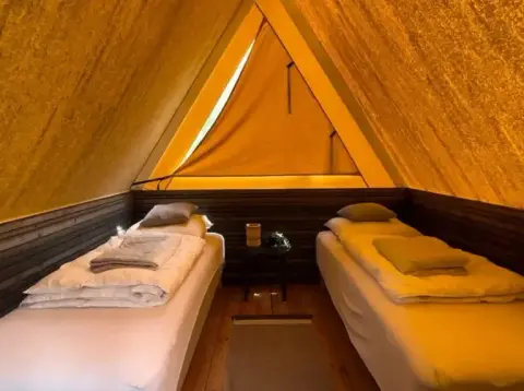Svinkløv Camping