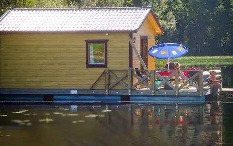 Dalslands Camping- & Kanotcentral