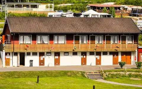 Dalslands Camping- & Kanotcentral