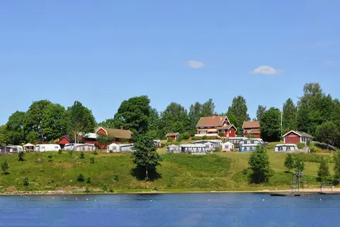 Dalslands Camping- & Kanotcentral