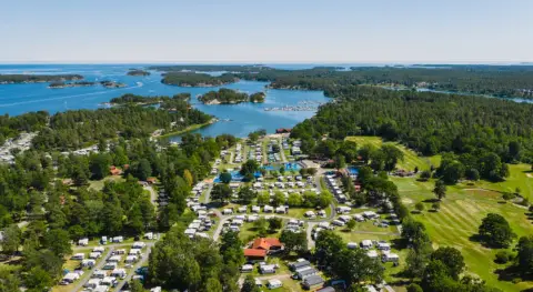 Lysingsbadet Västervik Resort