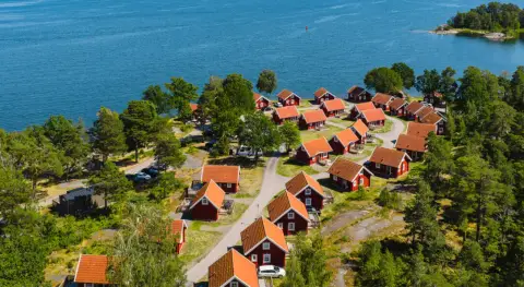 Lysingsbadet Västervik Resort