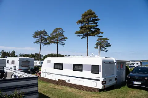 Omlidstranda Camping