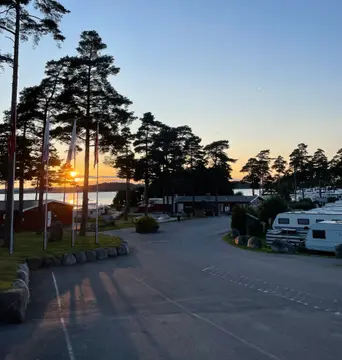 Omlidstranda Camping
