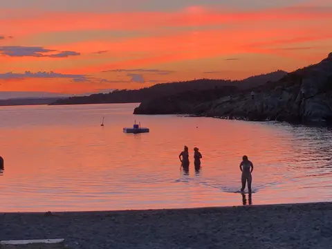 Blokkebukta camping